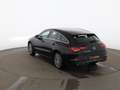 Mercedes-Benz CLA 250 e SB Progressive Aut LED LEDER NAVI TEMP Schwarz - thumbnail 8