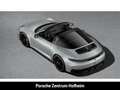 Porsche 992 -2 (911) Targa 4 GTS Silber - thumbnail 4
