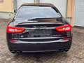 Maserati Quattroporte S Q4 Allrad top gepflegt! Schwarz - thumbnail 5