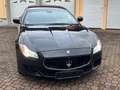 Maserati Quattroporte S Q4 Allrad top gepflegt! Schwarz - thumbnail 2