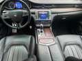 Maserati Quattroporte S Q4 Allrad top gepflegt! Schwarz - thumbnail 12
