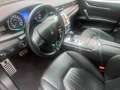 Maserati Quattroporte S Q4 Allrad top gepflegt! Schwarz - thumbnail 13