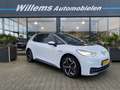 Volkswagen ID.3 First Plus 58 kWh 91% SOH Adaptieve Cruise, App-Co Blanc - thumbnail 3