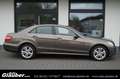 Mercedes-Benz E 350 CDI Automatik/Xenon/Navi/Leder/1.Hand/PTS Grigio - thumbnail 3