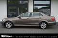 Mercedes-Benz E 350 CDI Automatik/Xenon/Navi/Leder/1.Hand/PTS Grau - thumbnail 4