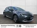 Toyota Corolla HB 1,8 HSD Active-Drive 5t. Сірий - thumbnail 3