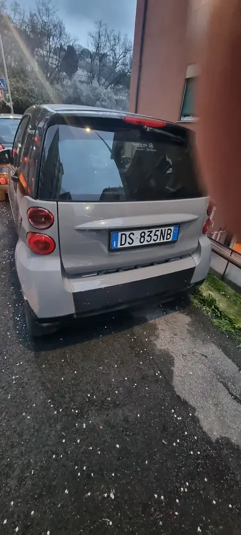 smart Sonstige Silber - 2