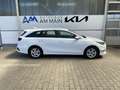 Kia Ceed SW / cee'd SW 1.5T DCT VISION | KOMFORT+ Weiß - thumbnail 7
