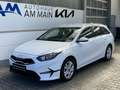 Kia Ceed SW / cee'd SW 1.5T DCT VISION | KOMFORT+ Weiß - thumbnail 3