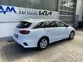Kia Ceed SW / cee'd SW 1.5T DCT VISION | KOMFORT+ Weiß - thumbnail 6