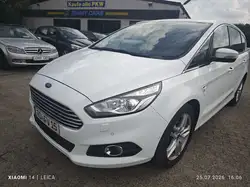 Ford S-Max 1.5 Eco Boost Start Stopp Business
