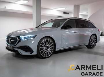 D Mild hybrid S.W. AMG Line Premium Plus -TETTO