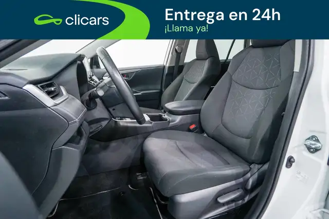 Toyota Rav4 view 13