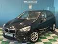 BMW 216 SERIE ACTIVETOURER (F45) 216I 102CH LOUNGE 1ERE MAIN Noir - thumbnail 1