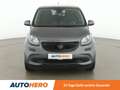 smart forFour 0.9 Turbo Basis Prime *TEMPO*CAM*KLIMAAUT*PANO* Grau - thumbnail 9