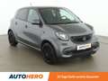 smart forFour 0.9 Turbo Basis Prime *TEMPO*CAM*KLIMAAUT*PANO* Grau - thumbnail 8