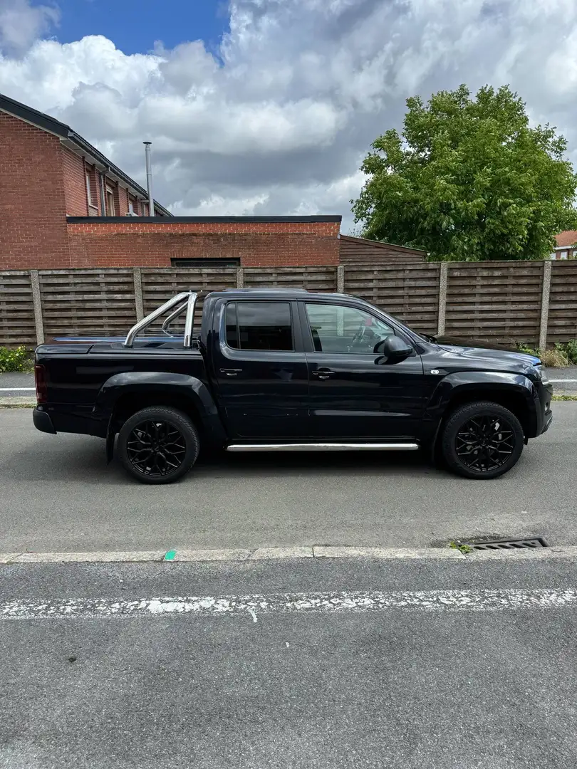 Volkswagen Amarok 2.0 BiTDI BMT Autm. Atacama - 1