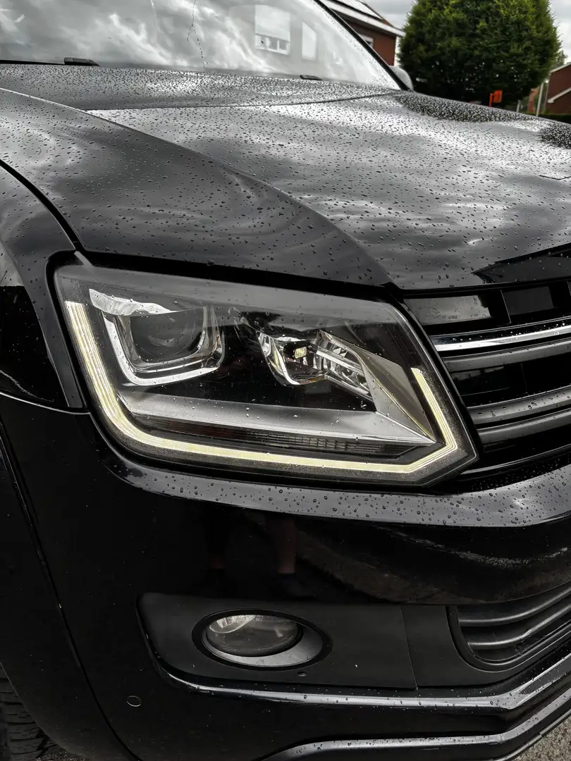 Volkswagen Amarok 2.0 BiTDI BMT Autm. Atacama - 2