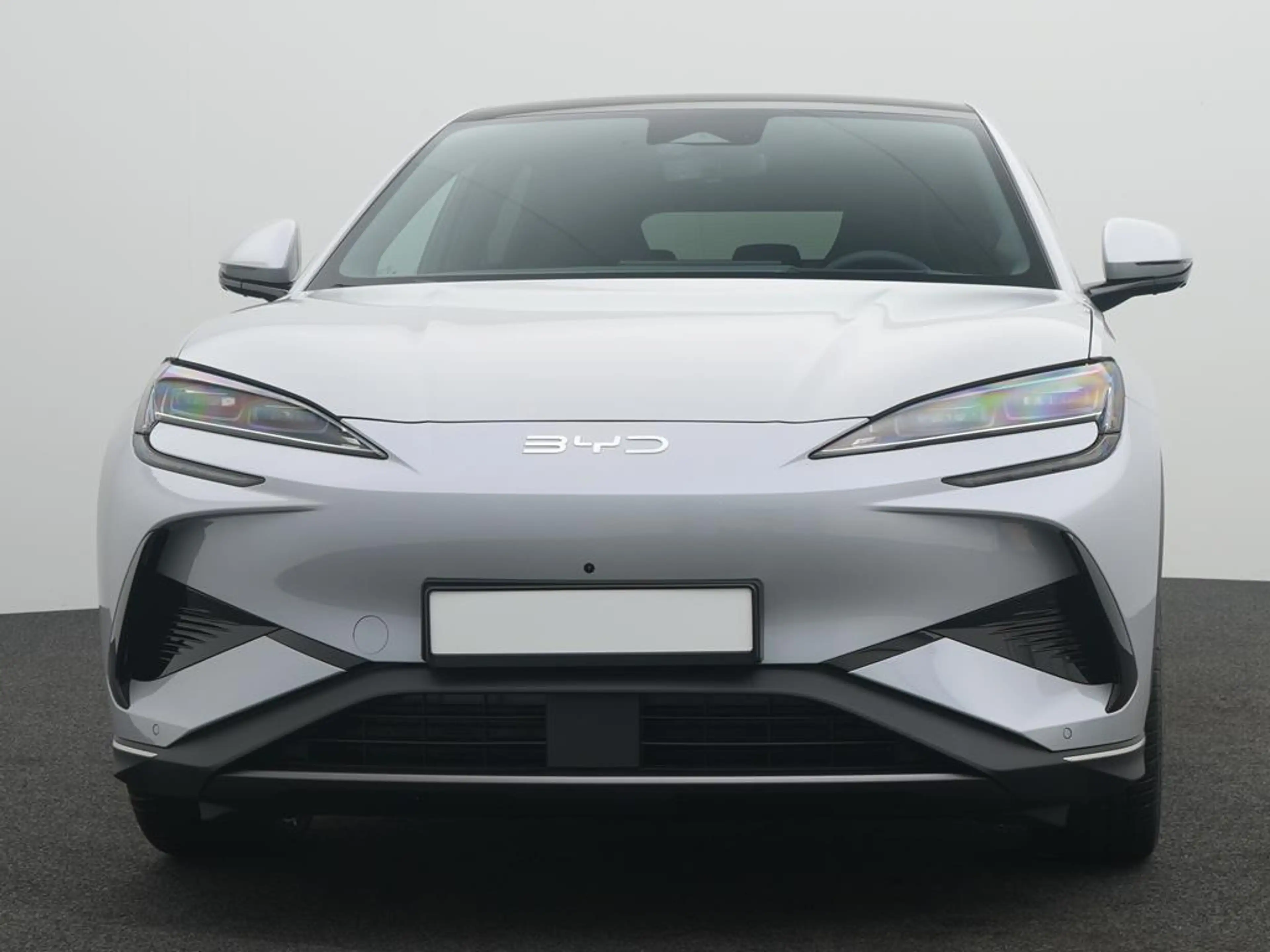 BYD Sealion 7 Excellence AWD — photo 3