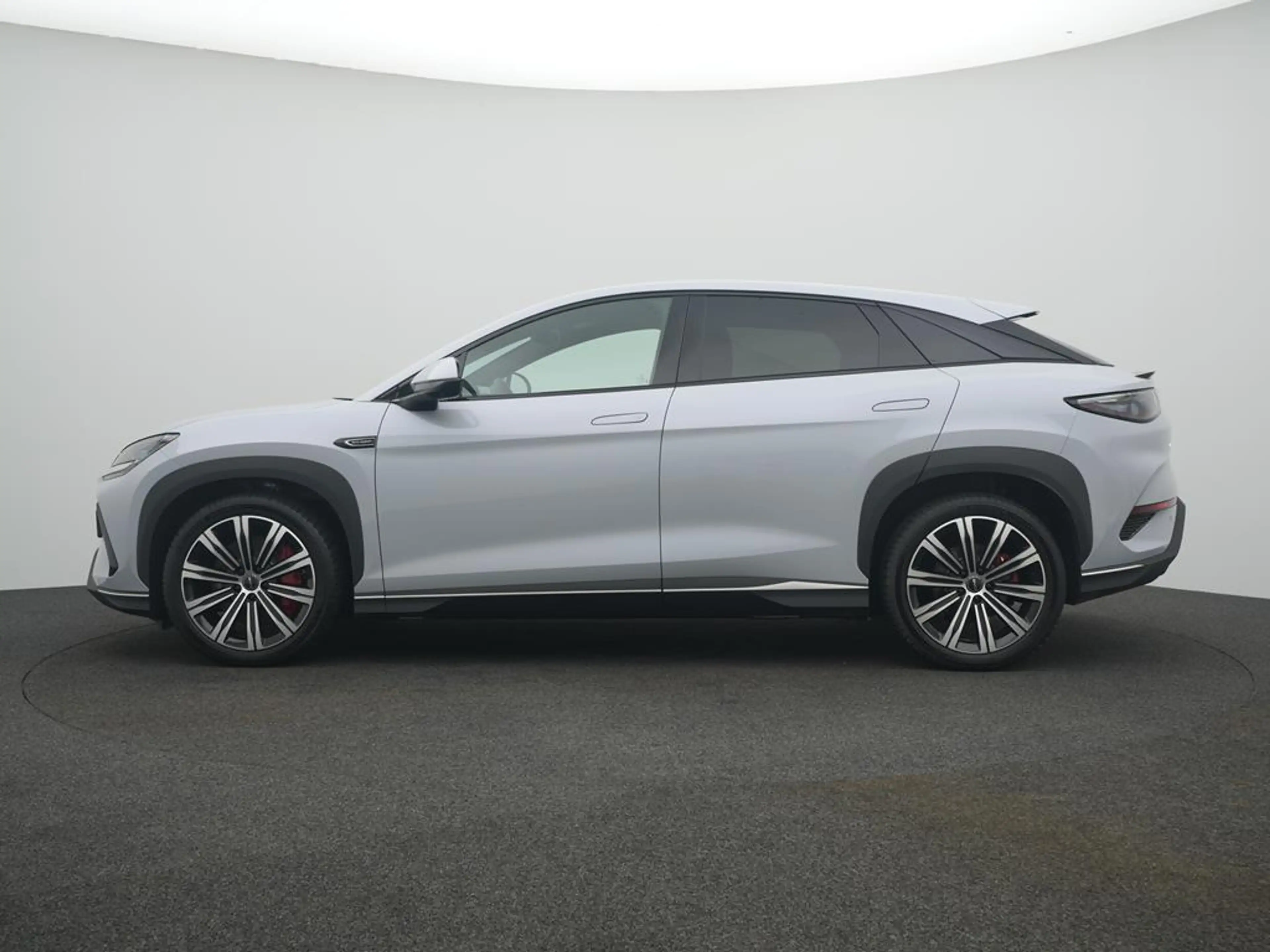 BYD Sealion 7 Excellence AWD — photo 5