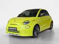 Abarth 500e Scorpionissima Gelb - thumbnail 1