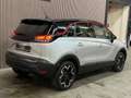 Opel Crossland X 1.2 Turbo GS-Line 2023 Automaat LED CAMERA NAVI Zilver - thumbnail 8