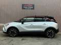 Opel Crossland X 1.2 Turbo GS-Line 2023 Automaat LED CAMERA NAVI Zilver - thumbnail 4