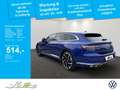 Volkswagen Arteon Shooting Brake 2.0 TSI 4M R-Line *AHK*MATRIX*KAMER Bleu - thumbnail 1