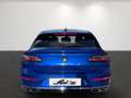 Volkswagen Arteon Shooting Brake 2.0 TSI 4M R-Line *AHK*MATRIX*KAMER Bleu - thumbnail 10