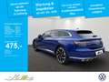 Volkswagen Arteon Shooting Brake 2.0 TSI 4M R-Line *AHK*MATRIX*KAMER Blau - thumbnail 1
