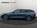 Volvo V60 B4 Plus Dark / Essence Bleu - thumbnail 4