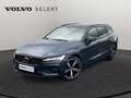 Volvo V60 B4 Plus Dark / Essence Bleu - thumbnail 1