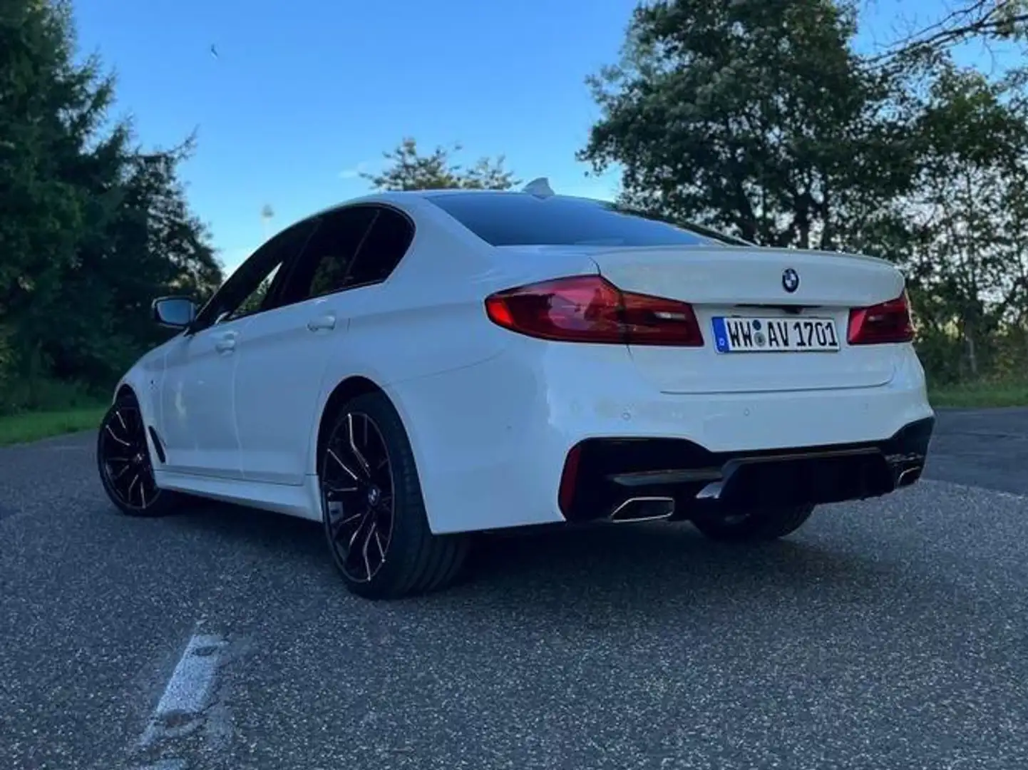 BMW 530 530 xd - 2