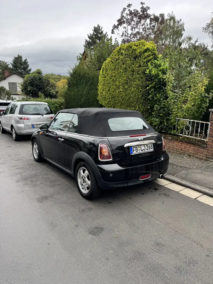 MINI Cooper Cabrio - 2