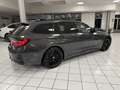 BMW 330 d xDrive M-Sport PANO*ACC*AHK*HUD*360°*KEYL* Grau - thumbnail 4