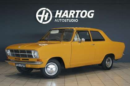 Opel Kadett 1.1 Standard *ORIG. NEDERLANDS*
