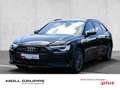 Audi A6 Avant 50 TDI quattro tiptronic advanced NAVI Schwarz - thumbnail 1