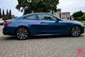 BMW 420 i Coupé Automaat Garantie Bleu - thumbnail 7