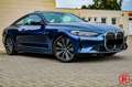 BMW 420 i Coupé Automaat Garantie Bleu - thumbnail 1