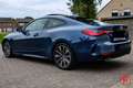 BMW 420 i Coupé Automaat Garantie Bleu - thumbnail 5