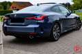 BMW 420 i Coupé Automaat Garantie Bleu - thumbnail 6