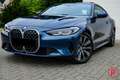 BMW 420 i Coupé Automaat Garantie Bleu - thumbnail 3