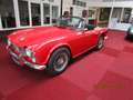 Triumph TR4 in nieuwstaat Red - thumbnail 3