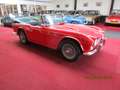 Triumph TR4 in nieuwstaat Rosso - thumbnail 4