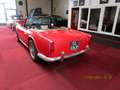 Triumph TR4 in nieuwstaat Red - thumbnail 6