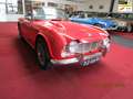 Triumph TR4 in nieuwstaat Red - thumbnail 1
