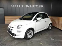 Fiat 500 II Hybrid 1.0 BSG 70 ch Dolcevita