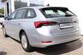 Skoda Octavia Combi 2,0 TDI Ambition Grau - thumbnail 2