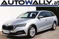 Skoda Octavia Combi 2,0 TDI Ambition Grau - thumbnail 1