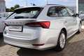 Skoda Octavia Combi 2,0 TDI Ambition Grau - thumbnail 3